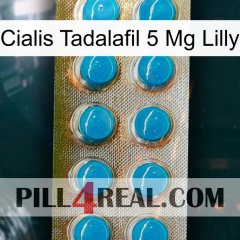 Cialis Tadalafil 5 Mg Lilly new09